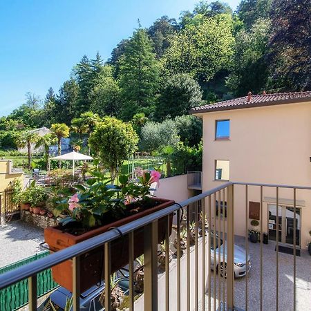 The Bell Tower Apartment - Bellagio Center Kültér fotó