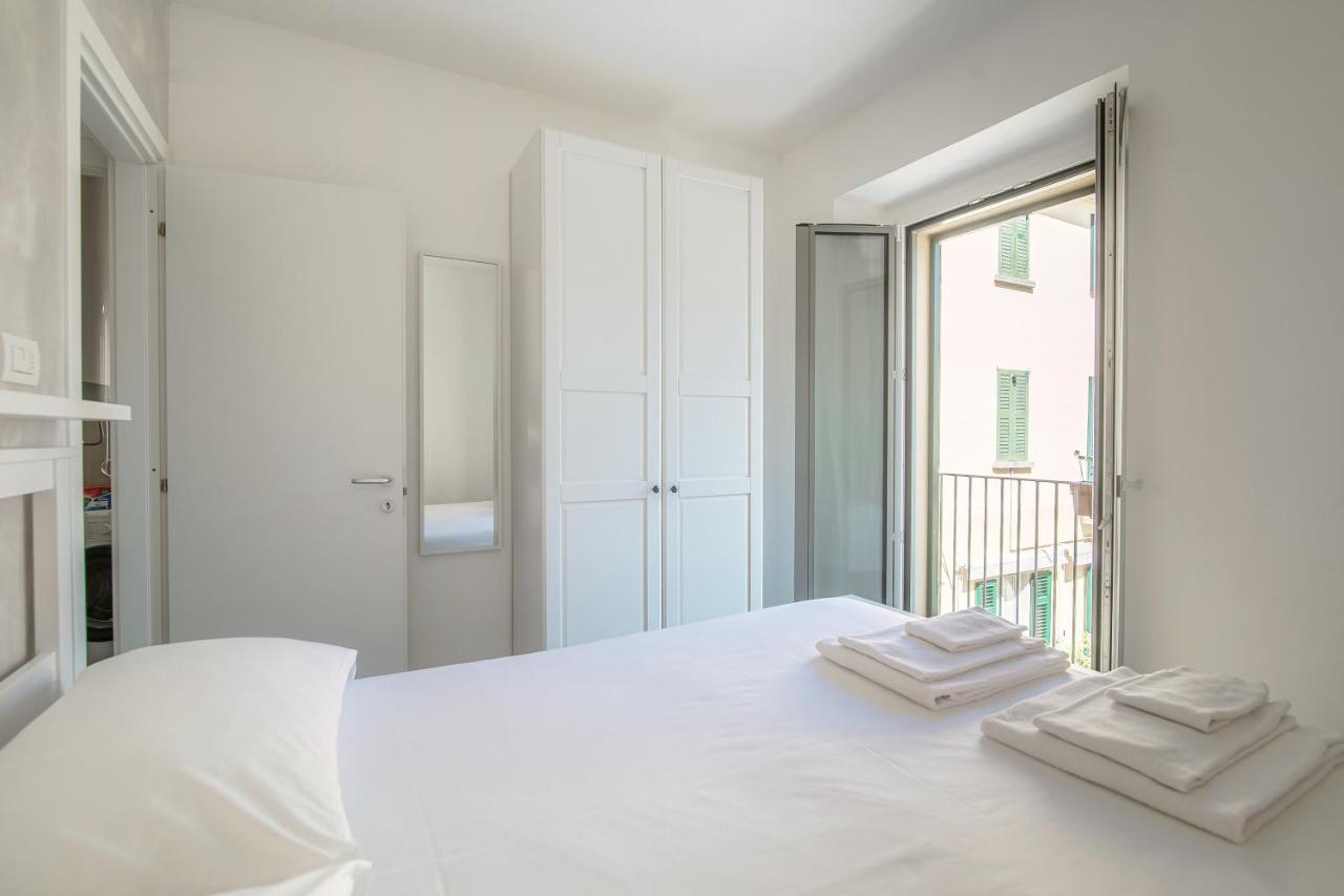 The Bell Tower Apartment - Bellagio Center Kültér fotó