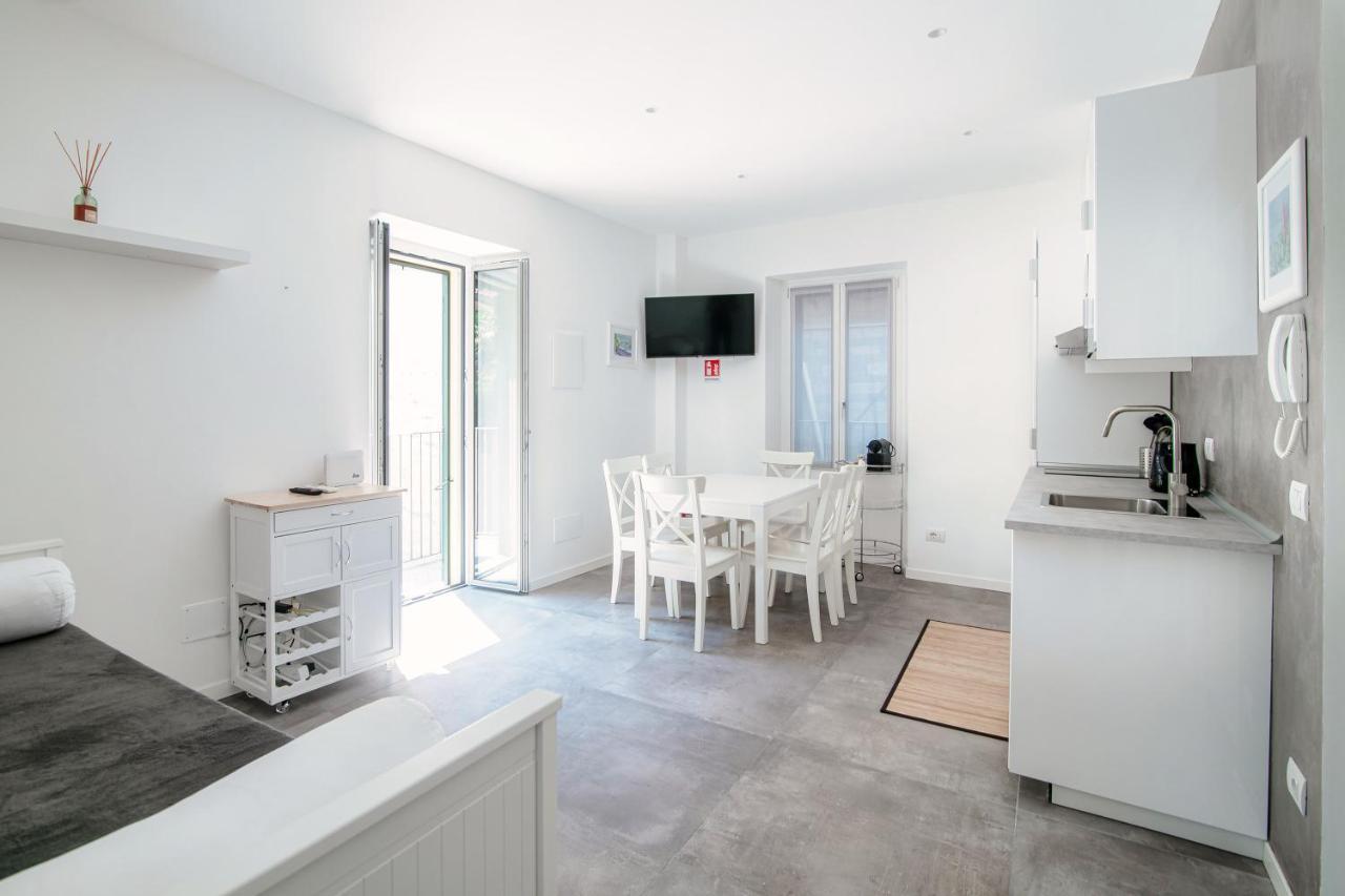 The Bell Tower Apartment - Bellagio Center Kültér fotó