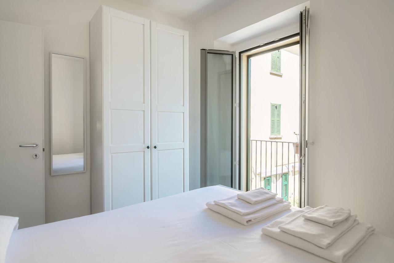 The Bell Tower Apartment - Bellagio Center Kültér fotó