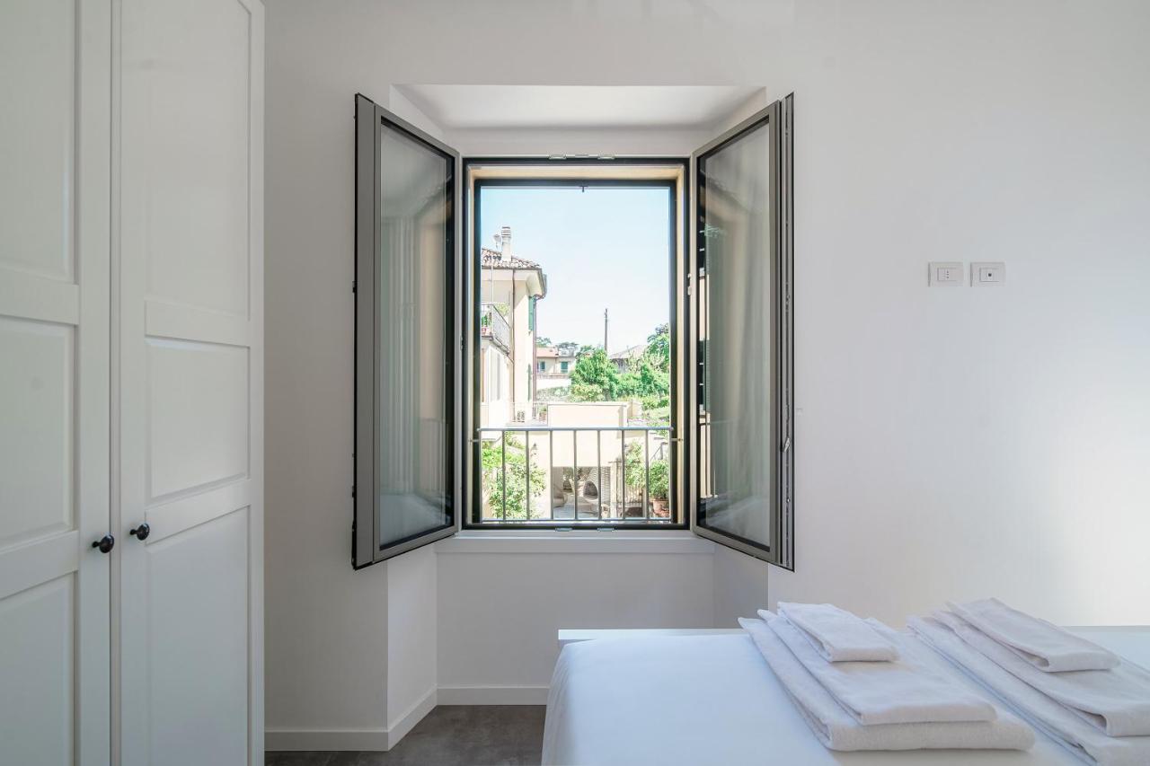 The Bell Tower Apartment - Bellagio Center Kültér fotó