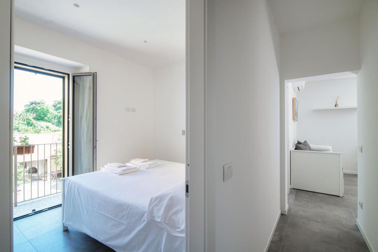 The Bell Tower Apartment - Bellagio Center Kültér fotó