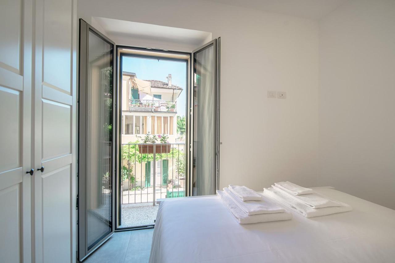 The Bell Tower Apartment - Bellagio Center Kültér fotó
