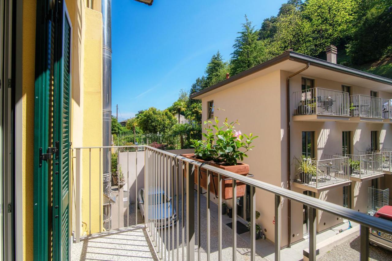 The Bell Tower Apartment - Bellagio Center Kültér fotó