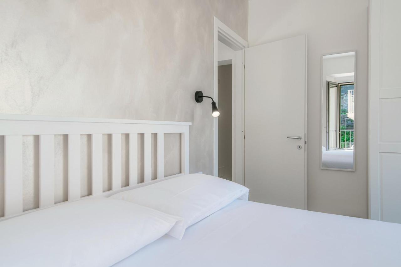 The Bell Tower Apartment - Bellagio Center Kültér fotó