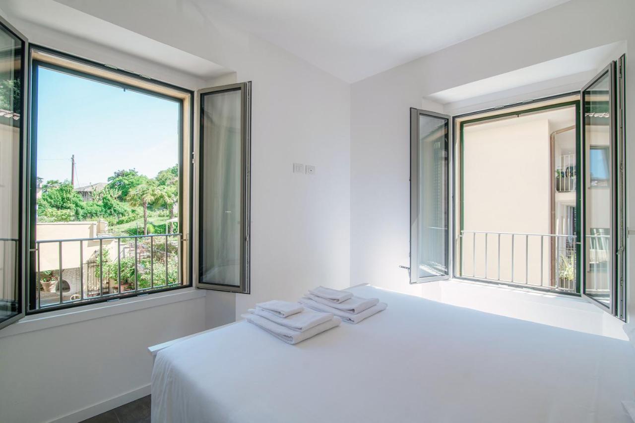 The Bell Tower Apartment - Bellagio Center Kültér fotó