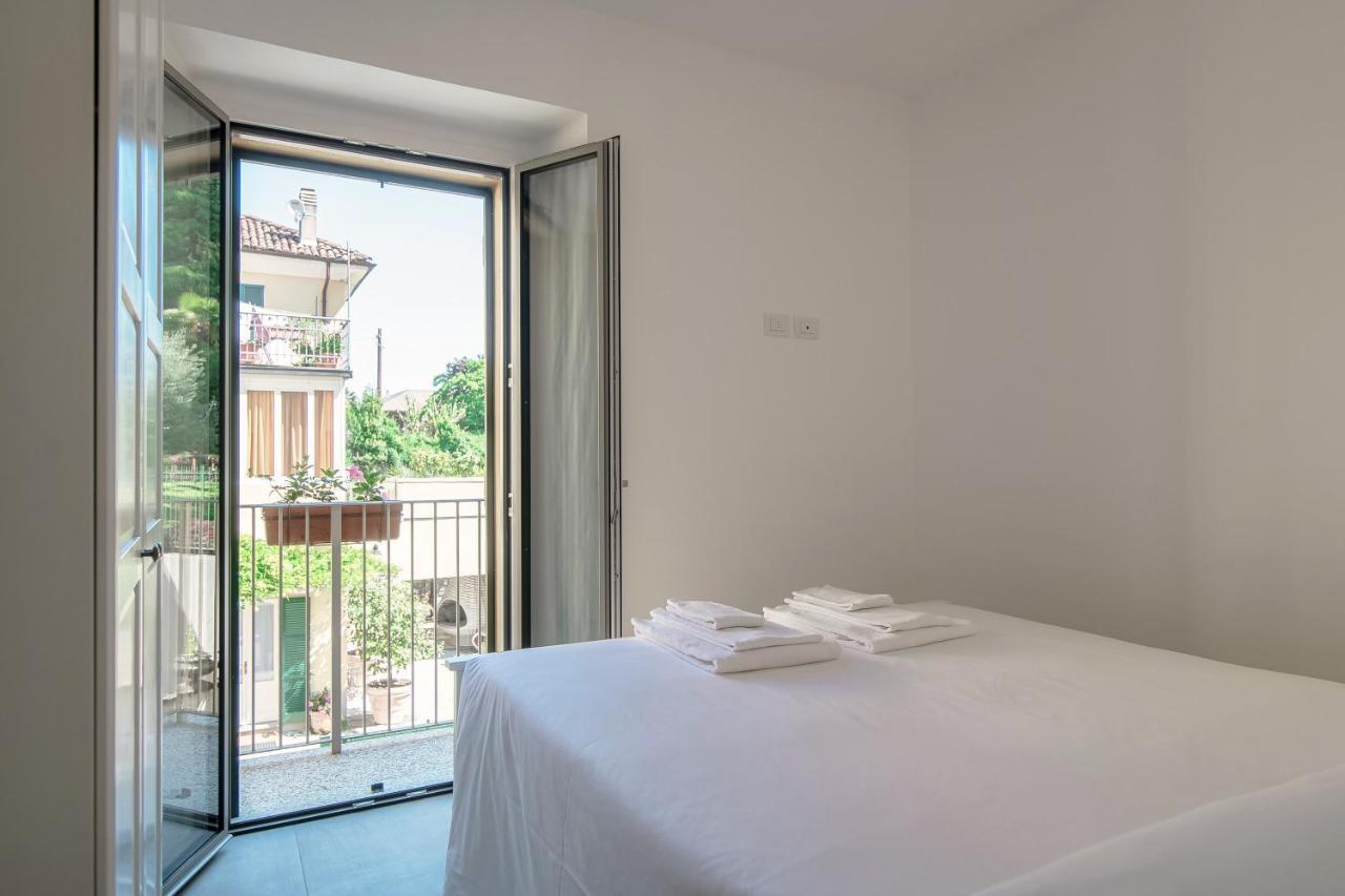 The Bell Tower Apartment - Bellagio Center Kültér fotó