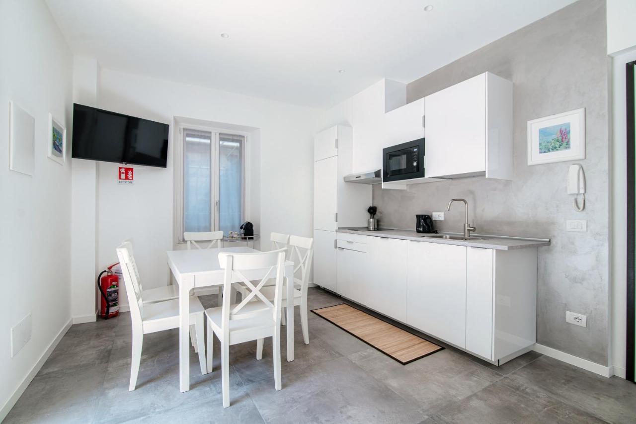 The Bell Tower Apartment - Bellagio Center Kültér fotó