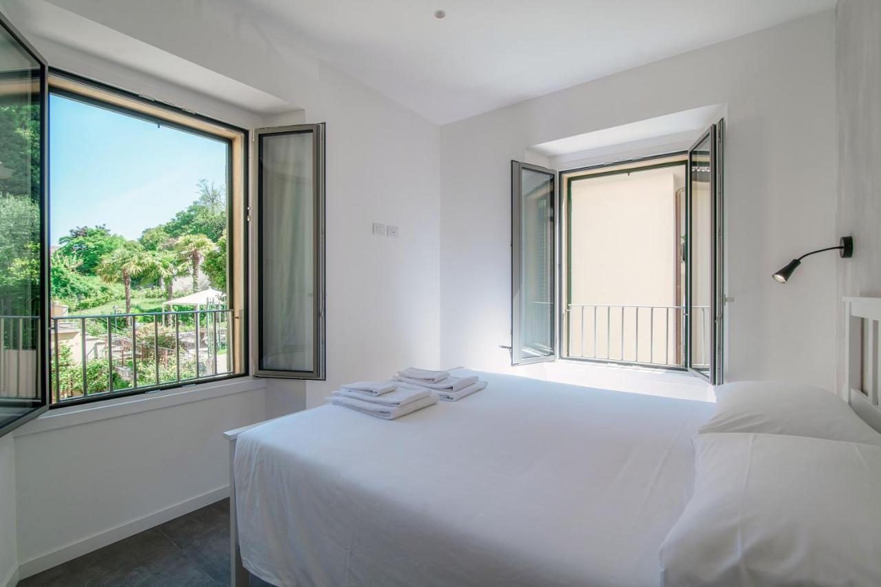 The Bell Tower Apartment - Bellagio Center Kültér fotó